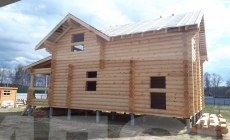 Индивидуальный проект в Покрове